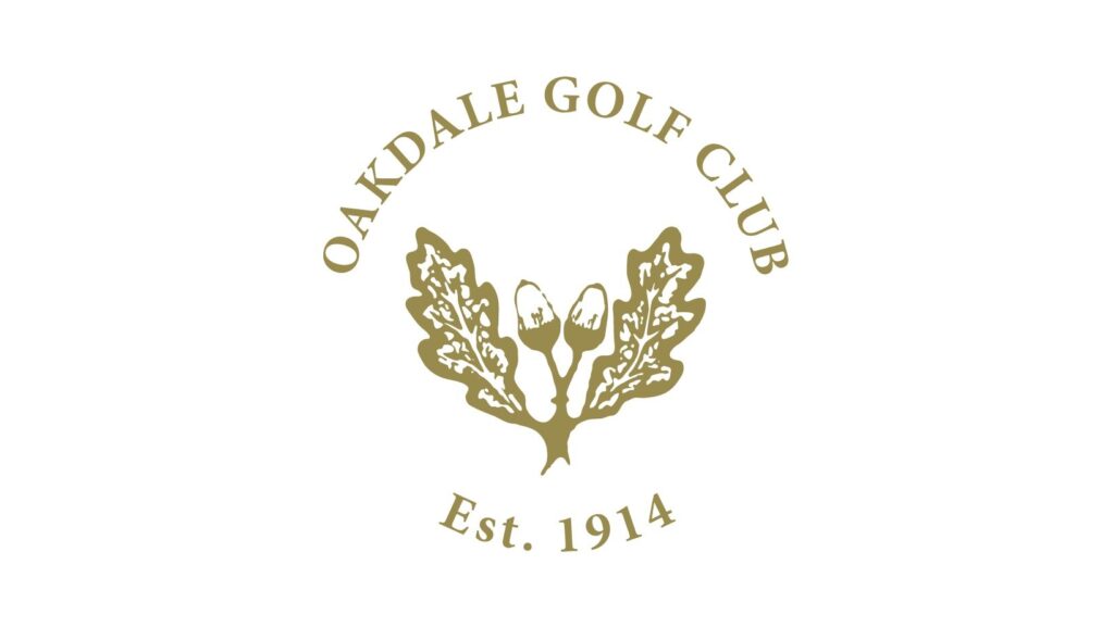 Oakdale Golf Club as recommended by Your Golfer Magazine