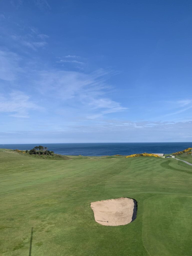 Nefyn Golf Club as recommended by Your Golfer Magazine