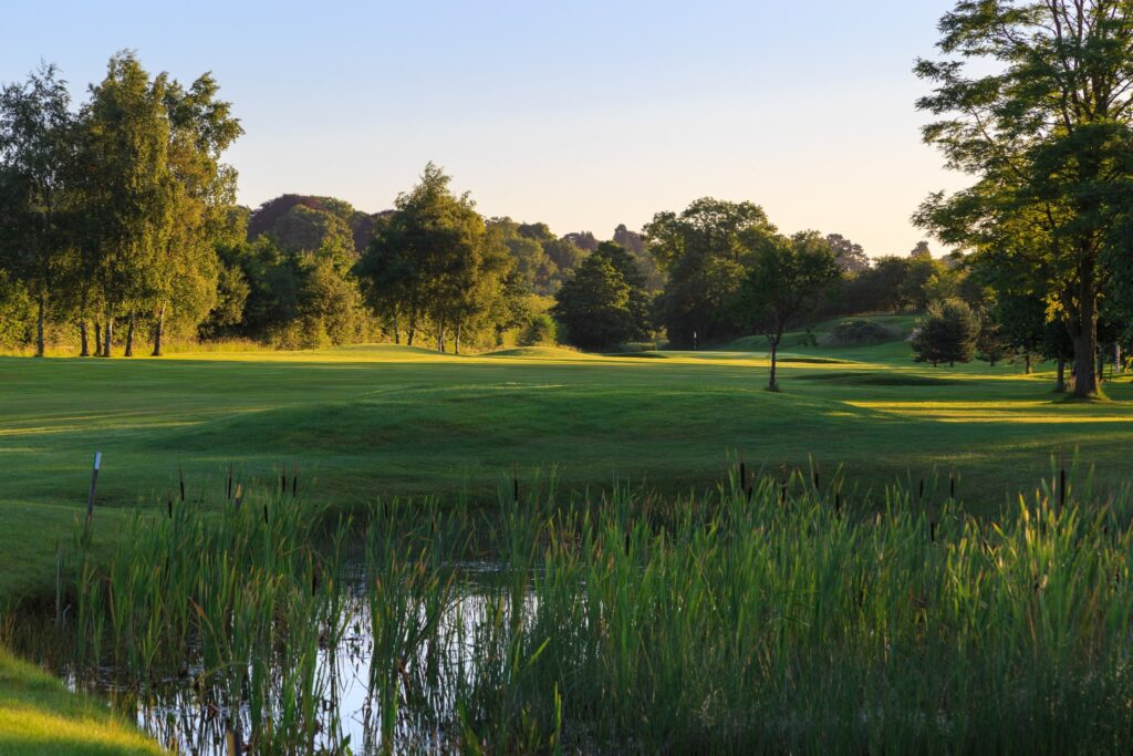 Malton & Norton Golf Club as recommended by Your Golfer Magazine