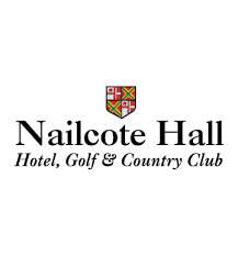 Nailcote Hall Hotel Golf and Country Club Logo - as recommended by Your Golfer Magazine