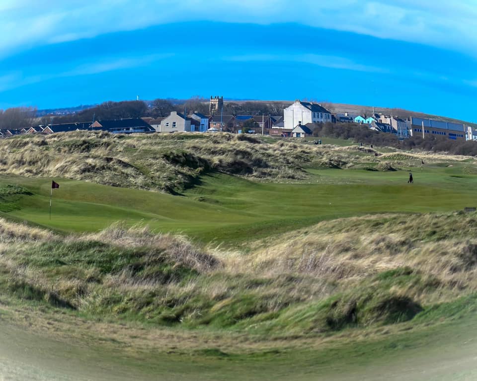 Seaton Carew Golf Club - as recommended by Your Golfer Magazine