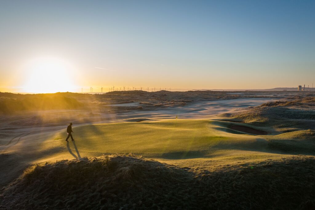 Seaton Carew Golf Club - as recommended by Your Golfer Magazine