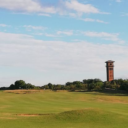 South Shields Golf Club as recommended by Your Golfer Magazine