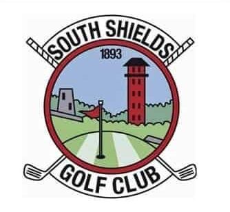 South Shields Golf Club Logo as recommended by Your Golfer Magazine